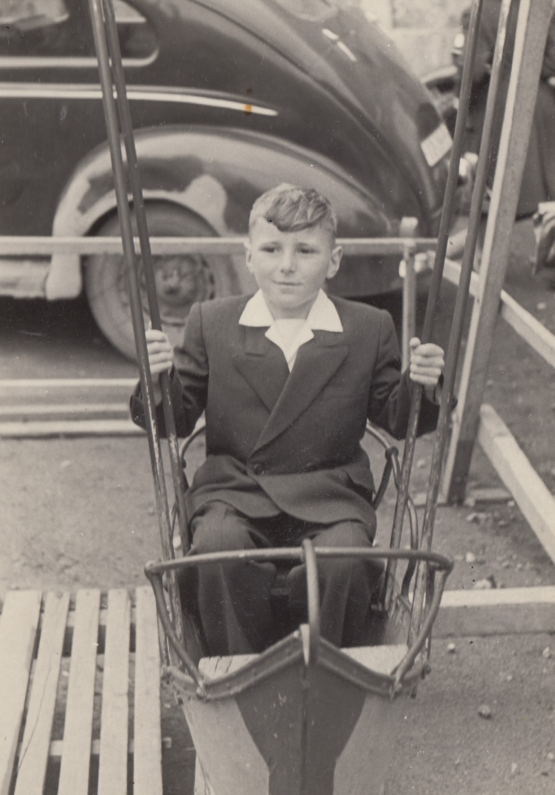 Bruno Fischer (1947)